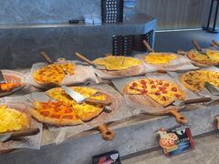 -比格比萨自助(诺亚大厦店)