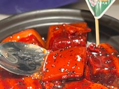 -庆江南江南菜(琴湖溪里花园城店)