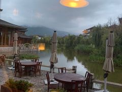 -丽江金茂凯悦臻选酒店-滇香馆