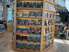 -猫的天空之城概念书店(北戴河蔚蓝海岸店)