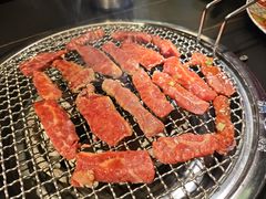 -银座苑烧肉酒场·烤活鳗(仙霞路店)