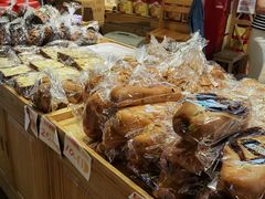 -潘娜托尼发酵蛋糕面包(亦庄山姆店)