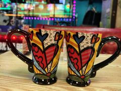 -Famous肥猫墨西哥音乐餐吧(五棵松华熙LIVE店)