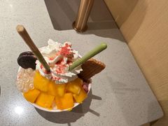 -海底捞火锅(顺义华联店)