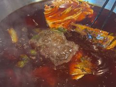 -忘情水鱼头·鲜鱼火锅(滨江中路店)