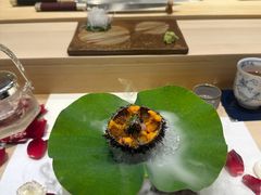 -鮨一日本料理旗舰店(总店)