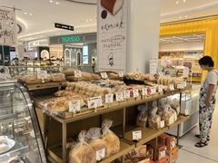-西村叔叔的店·面包·甜品·蛋糕(崂山丽达店)