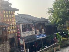 -重庆十八梯传统风貌区