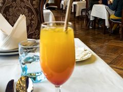 -莫斯科餐厅