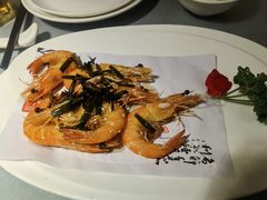 -宋园·金宴浙鲜馆(静安店)