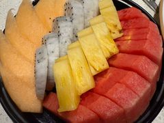 -海底捞火锅(凤凰广场店)