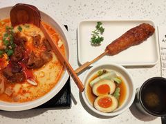 -味千拉面(惠州淡水嘉信茂广场分店)