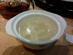 -功德林(南京西路店)