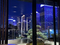 -丽思卡尔顿·炙焰·铁板烧餐厅