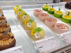-法桐蛋糕·手作面包(万象城店)