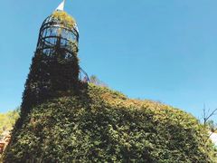 -三鹰之森吉卜力美术馆