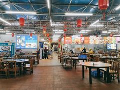 大堂-蚝得喜海鲜(东城店)