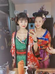 -盘子女人坊古装写真摄影(天津总店)