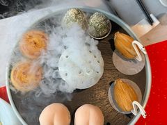 -馋遇江南·精致湖景雅宴(东方之门店)