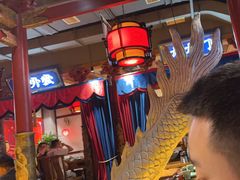 -蜀江龙火锅(339店)