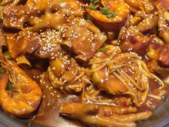 -徐记小怪兽肉蟹煲店(哈西万达金街店)