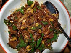 -庆江南江南菜(昆山吾悦广场店)
