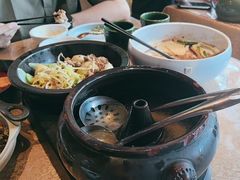 -云海肴·汽锅鸡·云南代表菜(五道口购物中心店)