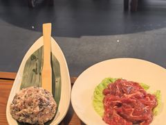 -大良毋米粥(锦龙路总店)