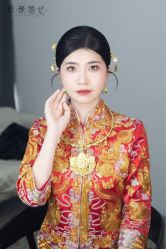 -欣薇婚纱(新源乐汇城店)