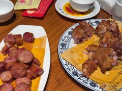 -即墨老公社·海肠捞饭大王(古城店)