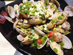 -红钳侠小龙虾·烧烤(中赢康康谷店)