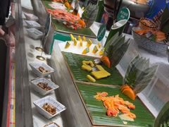 -亚马逊海鲜自助(梅溪湖步步高店)