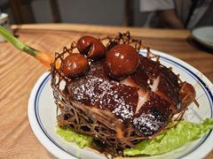 -鱼食饭稻·苏浙土菜17年老馆子(平江路店)
