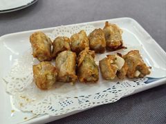 -潮道鱼仔店·潮汕味(长兴路店)