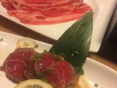 -王鼎精致料理铁板烧(世博源店)