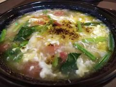 -蒙A海鲜烧烤(金桥店)
