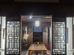 -月栖华明-云间草堂清茶馆(泗泾古镇店)