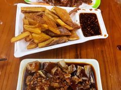 -鼎香润(德胜门内店)