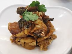 -馨方园食府·市井老南京菜