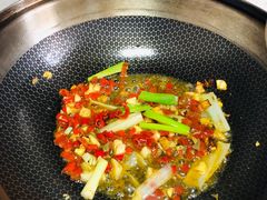 -川骄海鲜自助(河东店)