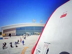 -敦煌莫高国际机场