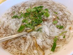 银鱼羹-醉香园(长江北路店)