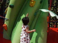 -蒙特利亲子乐园