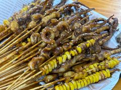 -十里铺铁板鱿鱼