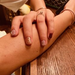 -TsukiNail艺术美甲美睫沙龙