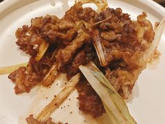 -盛焰铁板烧(王府井店)