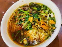 -易裕和·长沙米粉(友谊路店)