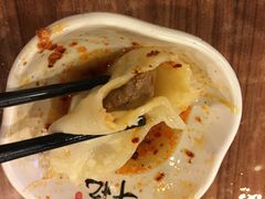 -千忆汤包(闽江路店)