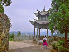 -乌石村