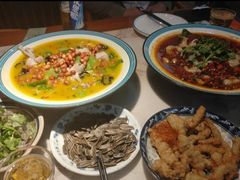 -川悦壹号·川菜(蠡溪路店)